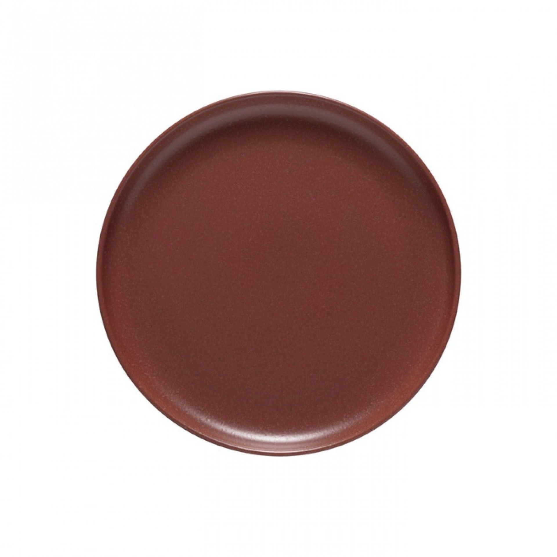 Prato Raso 27cm Cayenne Pacifica
