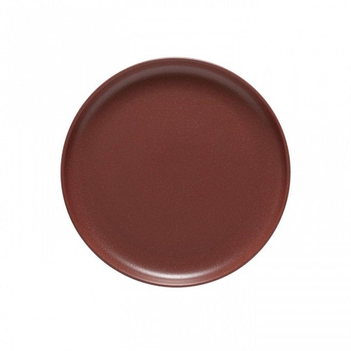 Prato Raso 27cm Cayenne Pacifica