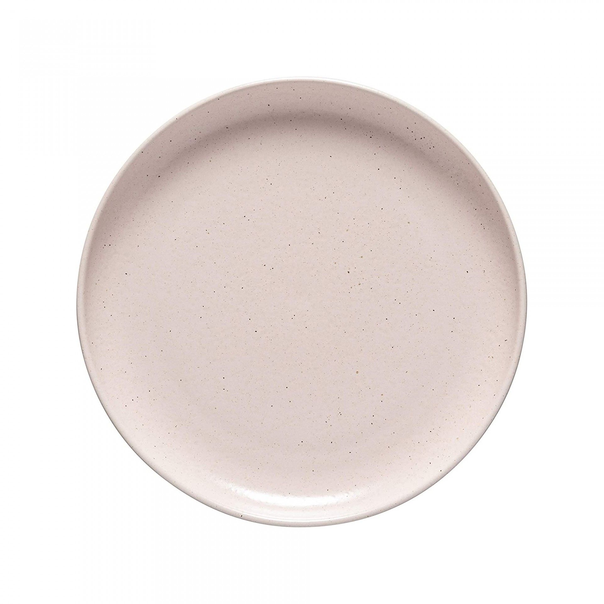 Prato Raso 27cm Marshmallow Pacifica