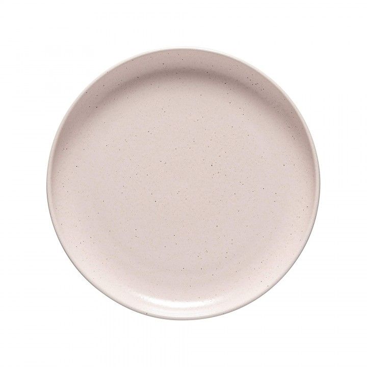 Prato Raso 27cm Marshmallow Pacifica