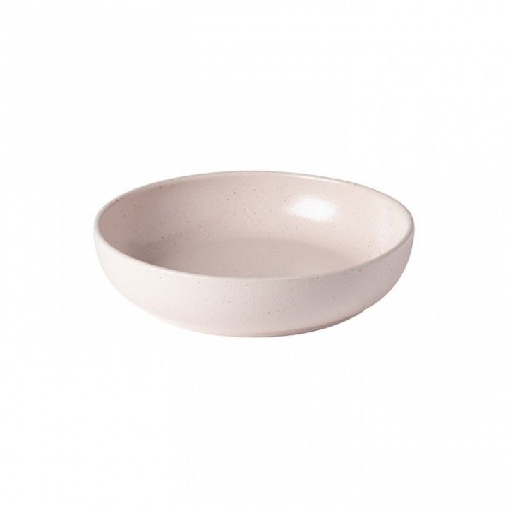 Prato Sopa/Pasta 22cm Marshmallow Pacifica