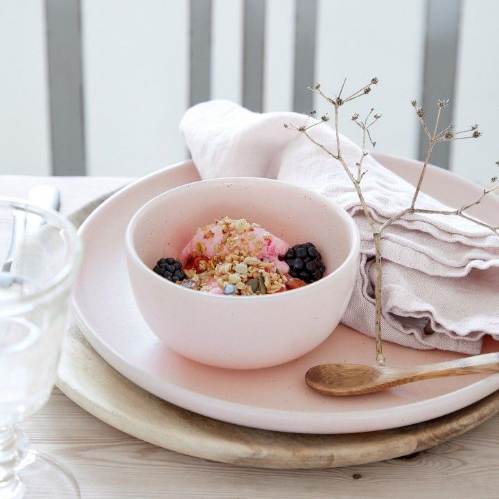 Ramekin 9cm Marshmallow Pacifica