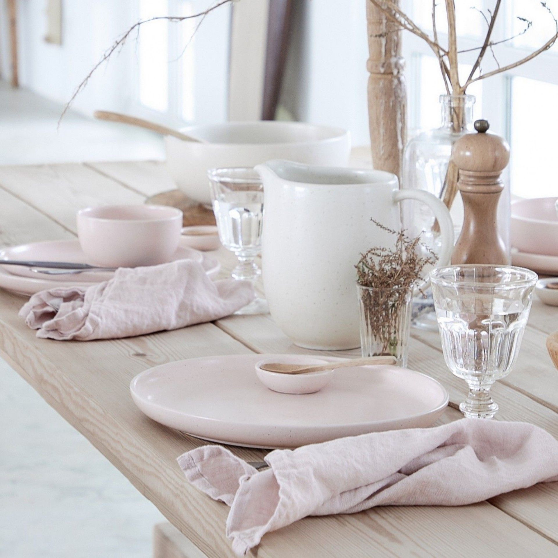 Ramekin 7cm Marshmallow Pacifica