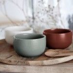 Ramekin 9cm Cayenne Pacifica