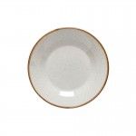 Prato S/Mesa 24cm Dove Grey Saedegna Prato S/Mesa 24cm Dove Grey Saedegna