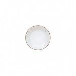 Prato Pao 17cm Dove Grey Sardegna