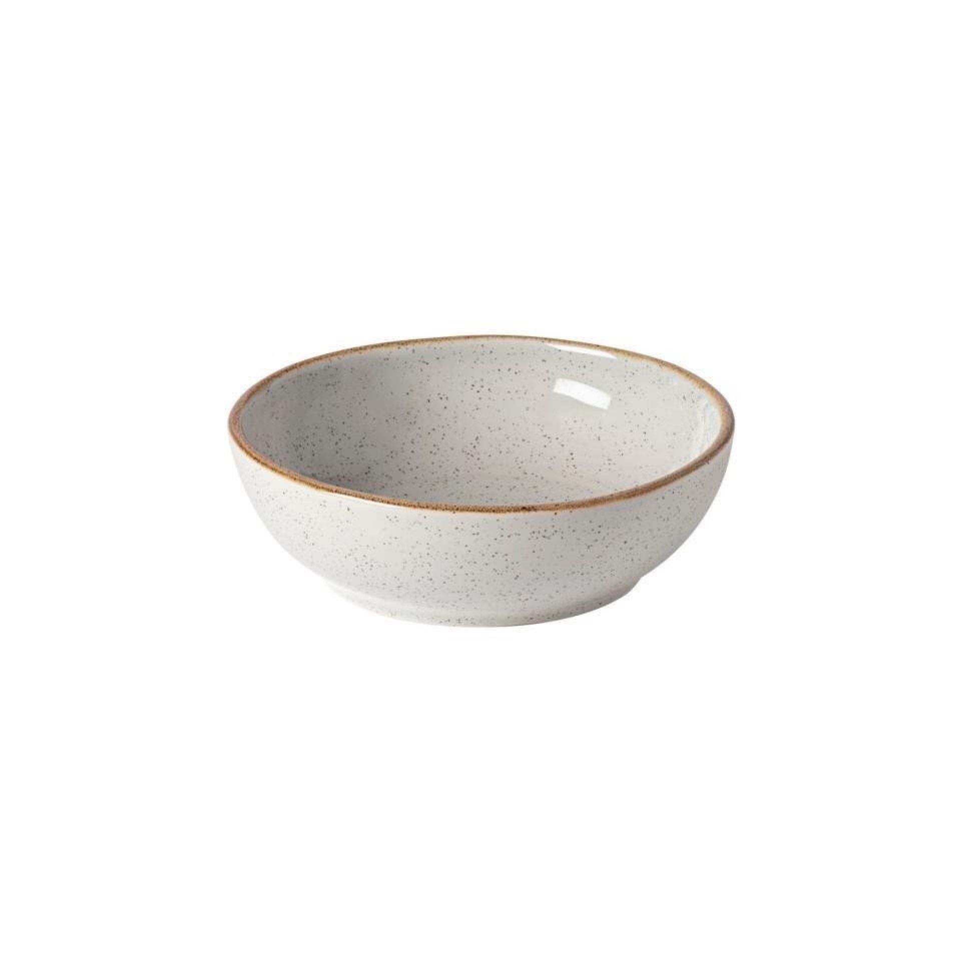 Tigela Sopa/Pasta 19cm Dove Grey Sardegna