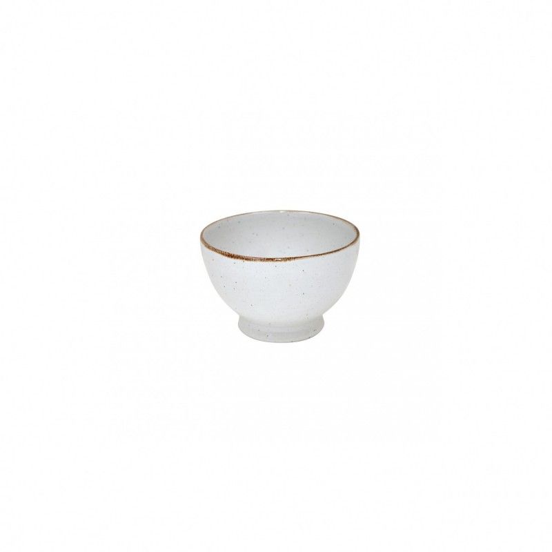 Tigela Cereais 15cm Dove Grey Sardegna Tigela Cereais 15cm Dove Grey Sardegna