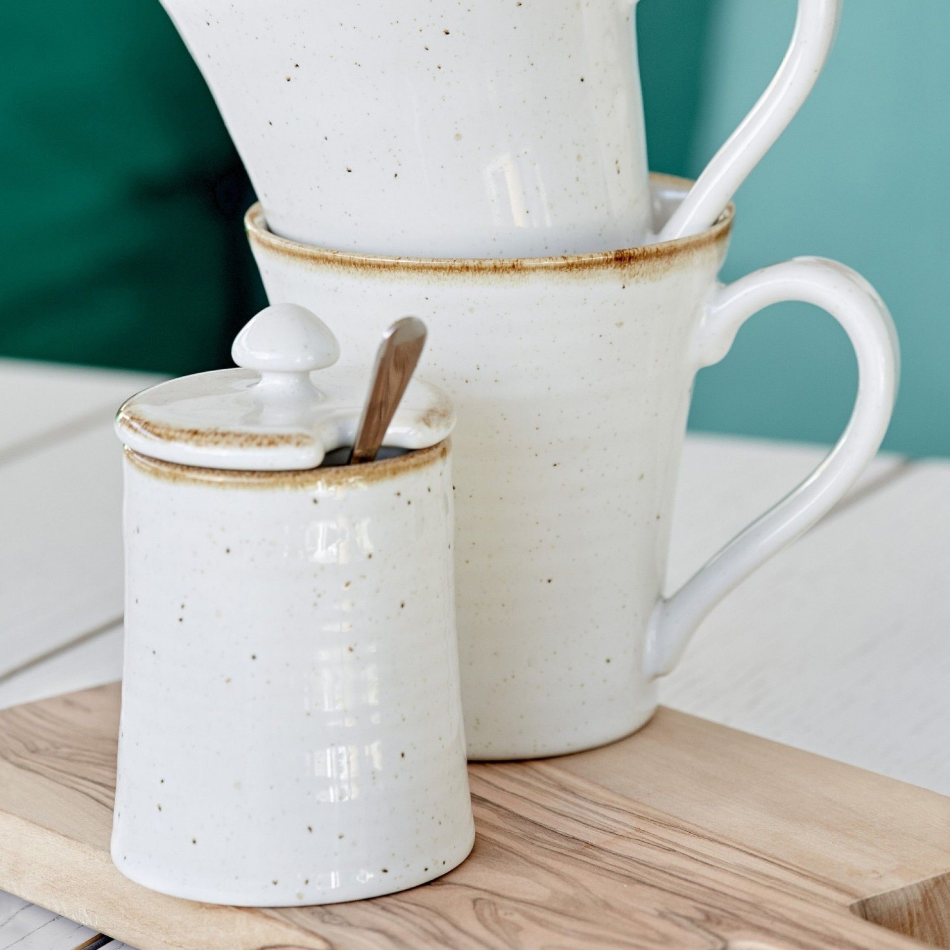 Caneca 36l Dove Grey Sardegna