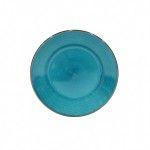 Prato Raso 30cm Blue Sardegna
