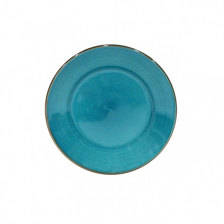 Prato Raso 30cm Blue Sardegna