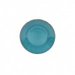 Prato S/Mesa 24cm Blue Saedegna Prato S/Mesa 24cm Blue Saedegna