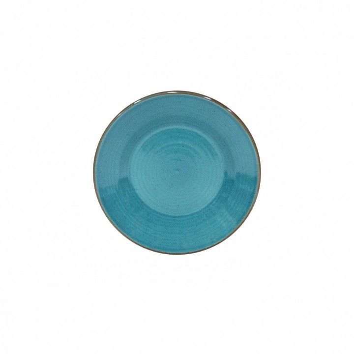 Prato S/Mesa 24cm Blue Saedegna