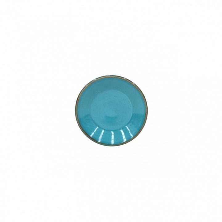 Prato Pao 17cm Blue Sardegna