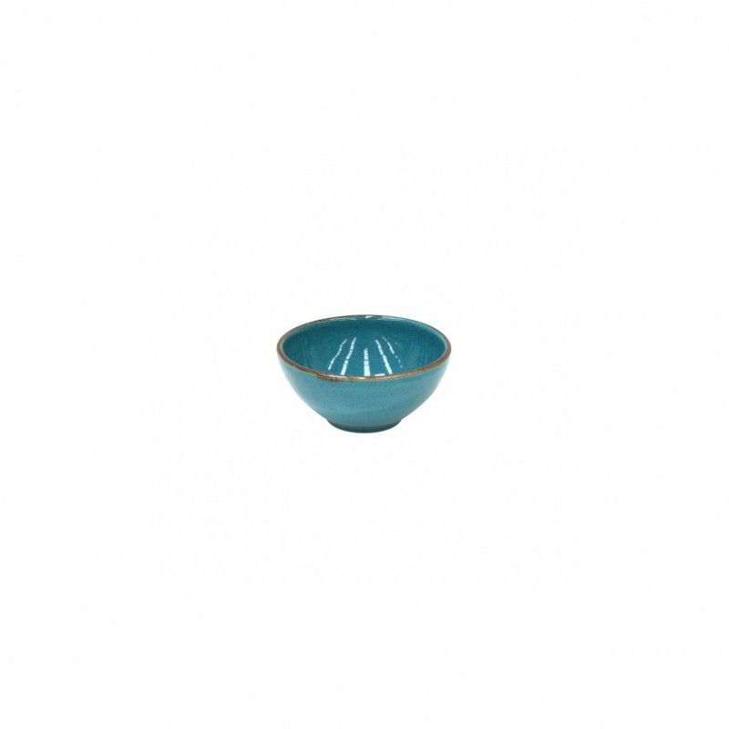 Tigela Cereais 12cm Blue Sardegna