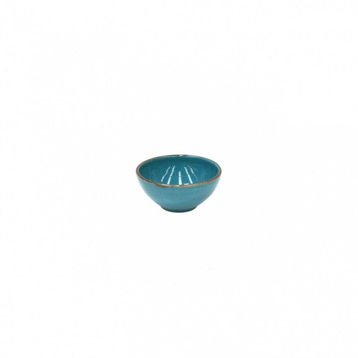 Tigela Cereais 12cm Blue Sardegna