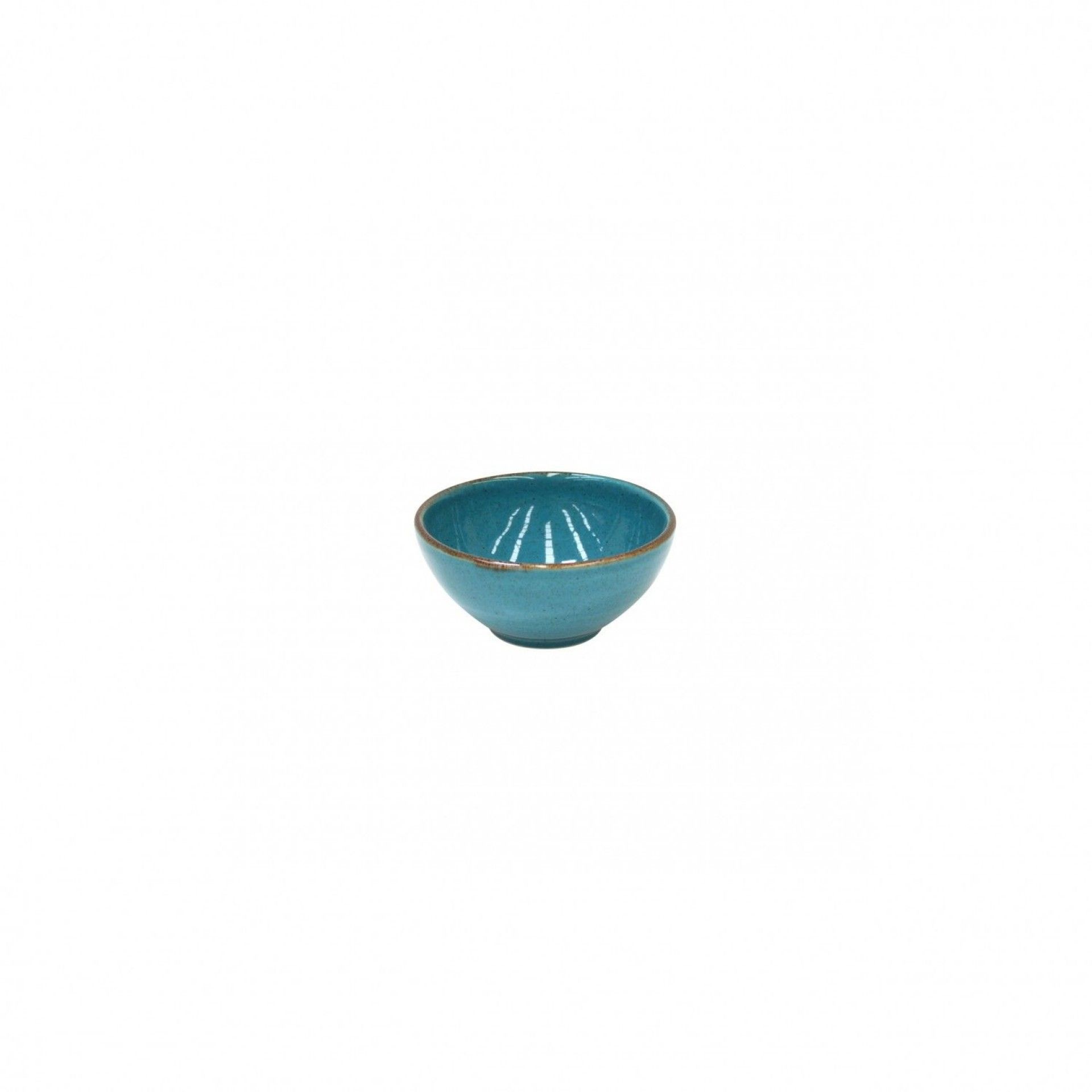 Tigela Cereais 12cm Blue Sardegna