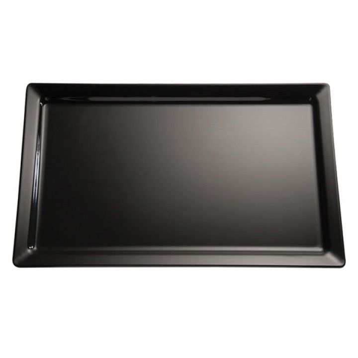 Tabuleiro Melamin Pt Gn1/1 53x32.5 83479
