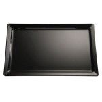 Tabuleiro Melamin Pt Gn1/1 53x32.5 83479