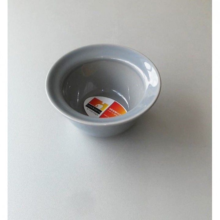 Ramekin 12cm Tpss12 Cinza