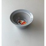 Ramekin 12cm Tpss12 Cinza