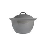 Cacarola C/Tampa 2.1l Tpsc24 Cinza