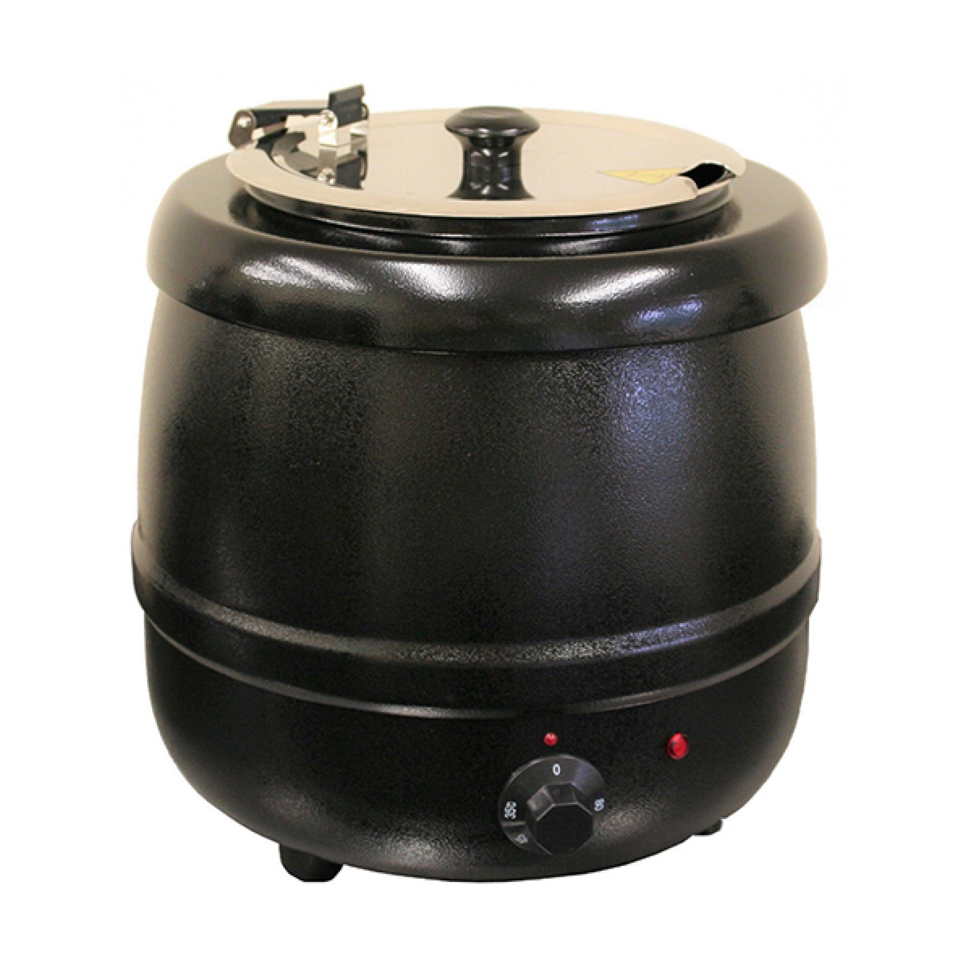 PANELA SOPA ELETRICA 8L