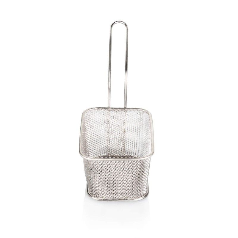 Rectangular basket 10X8X7CM