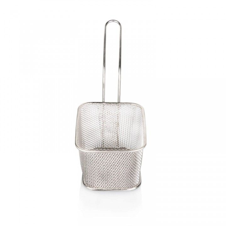 Rectangular basket 10X8X7CM