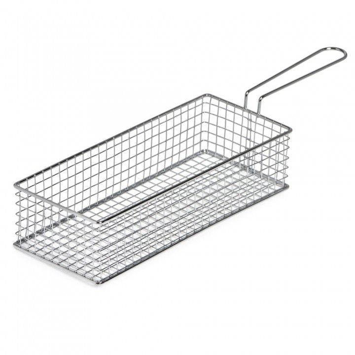 Square basket 13.5cm