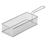 Square basket 13.5cm