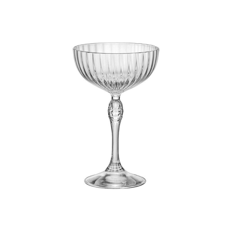 Calice Cocktail Coupe 22cl America 20s
