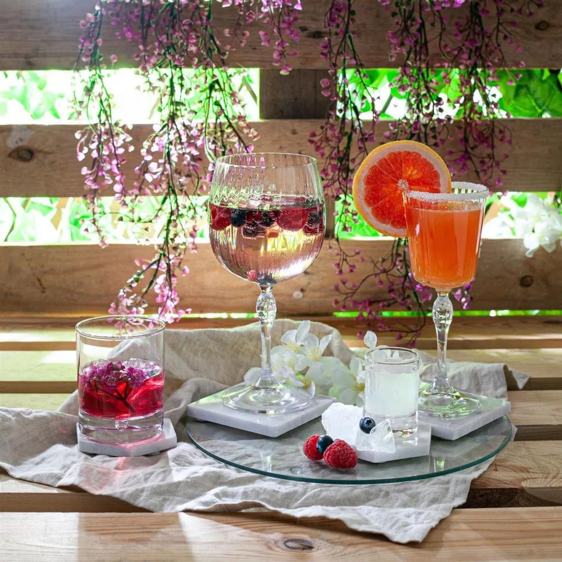 Calice Cocktail 25cl America 20s