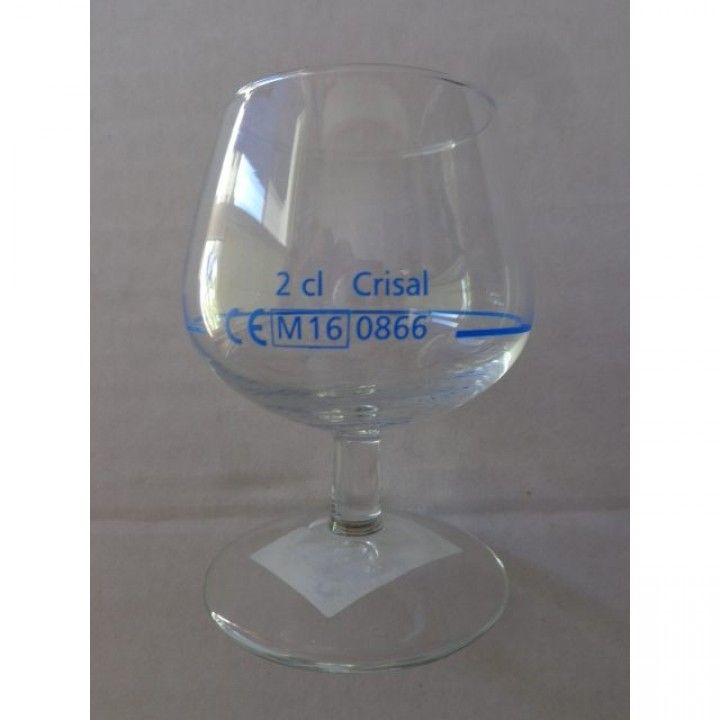 Bal/Cognac 10cl Af.2 R225709/2621/3007