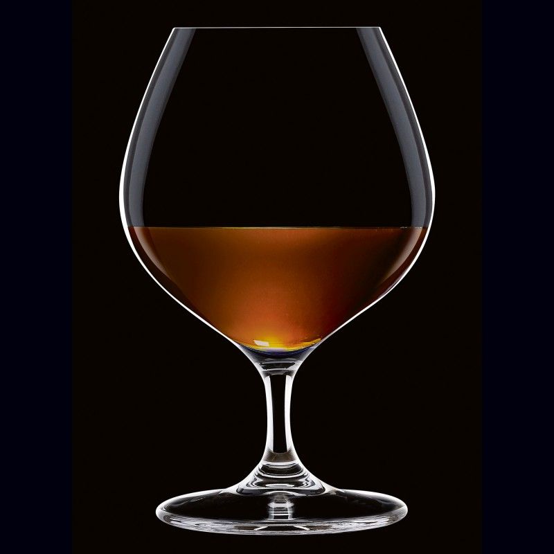 Calice 70cl Cognac Spirits C&S