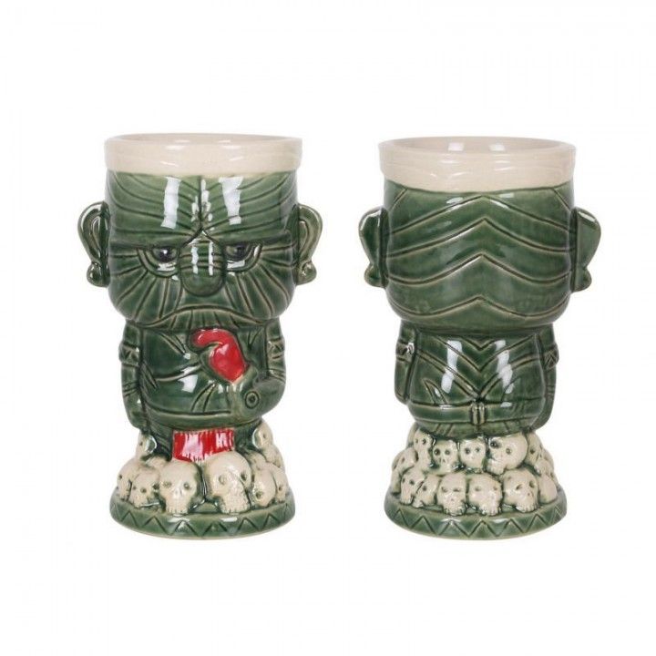 Copo 38cl Tiki Lucky B1049001
