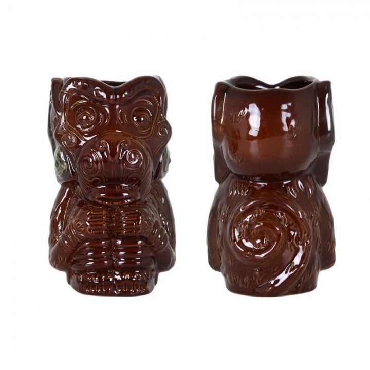 Copo 42cl Tiki Monkey B049009