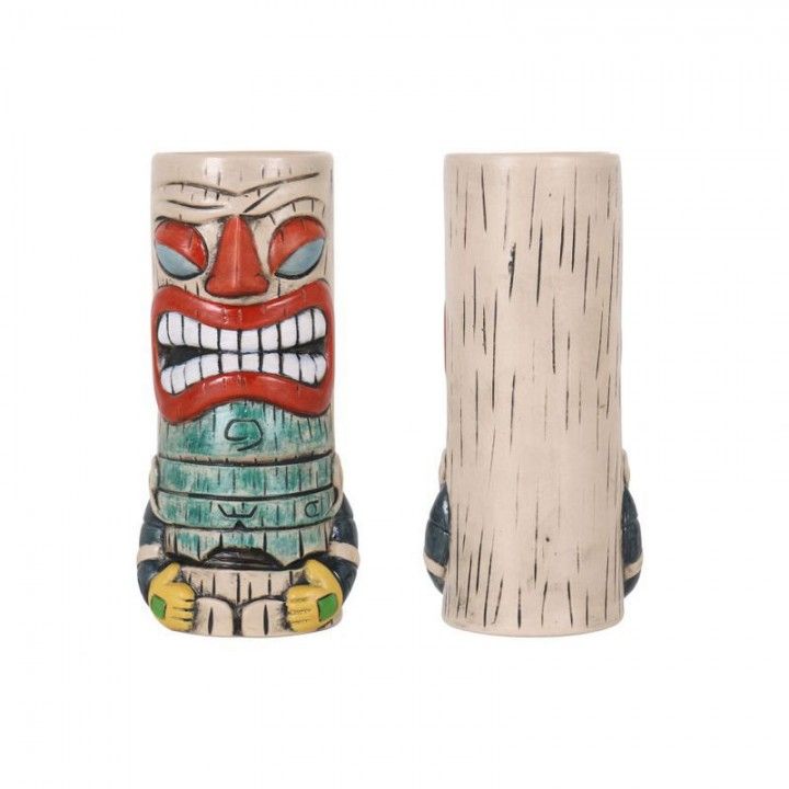 Copo 38cl Tiki Rainbow B1049005