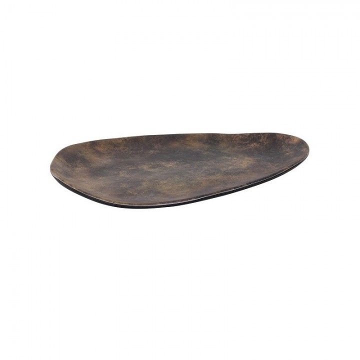 Bandeja Oval 30x22cm Cast Ranger B885396b