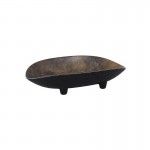 Travessa Rect Funda 24x14cm Cast Ranger B885400b