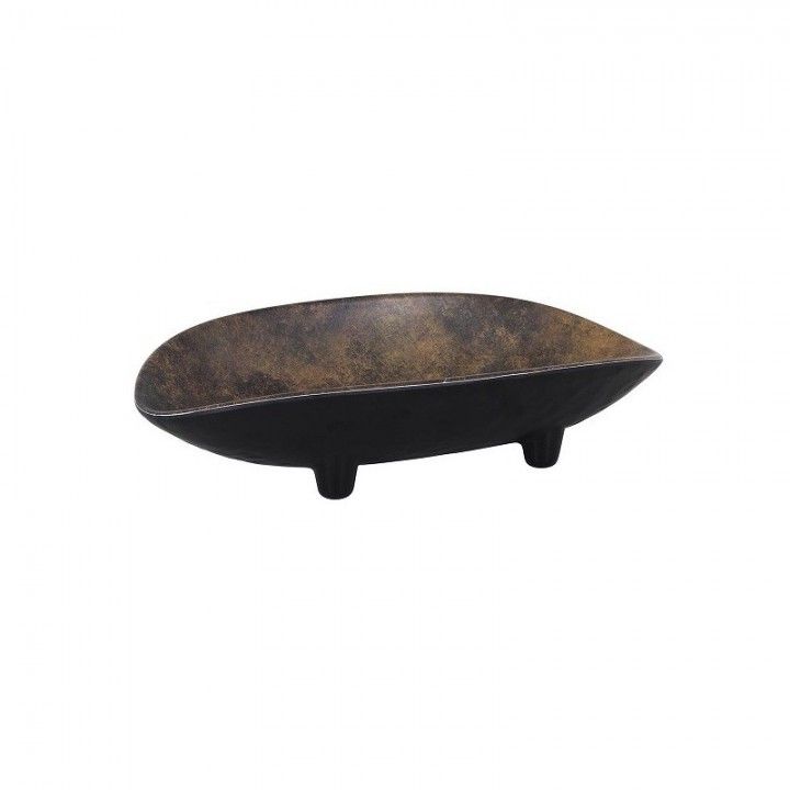 Travessa Rect Funda 24x14cm Cast Ranger B885400b