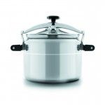 Panela Pressao Alum 33l Pro Classic 20533