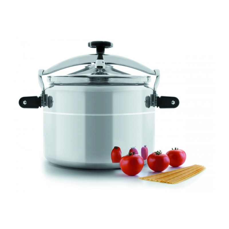 Panela Pressao Alum 33l Pro Classic 20533