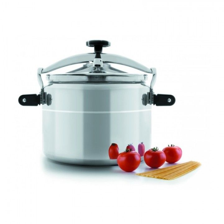 Panela Pressao Alum 33l Pro Classic 20533