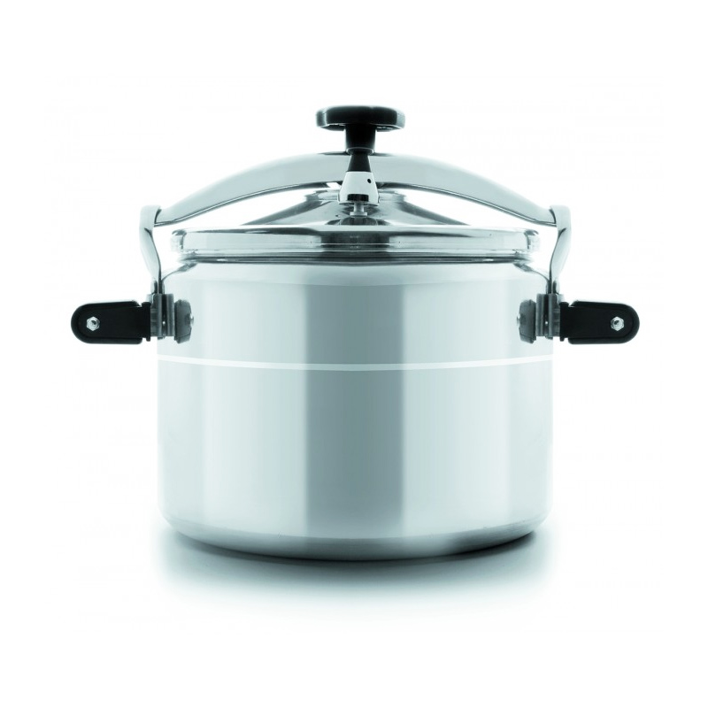 Panela Pressao Alum 33l Pro Classic 20533