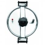 Panela Pressao Alum 33l Pro Classic 20533