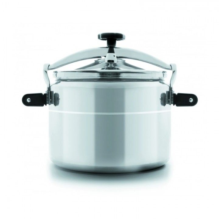 Panela Pressao Alum 33l Pro Classic 20533