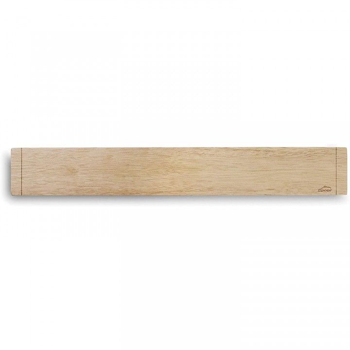 Suporte Magnetico Facas Madeira 36cm 39108 Suporte Magnetico Facas Madeira 36cm 39108