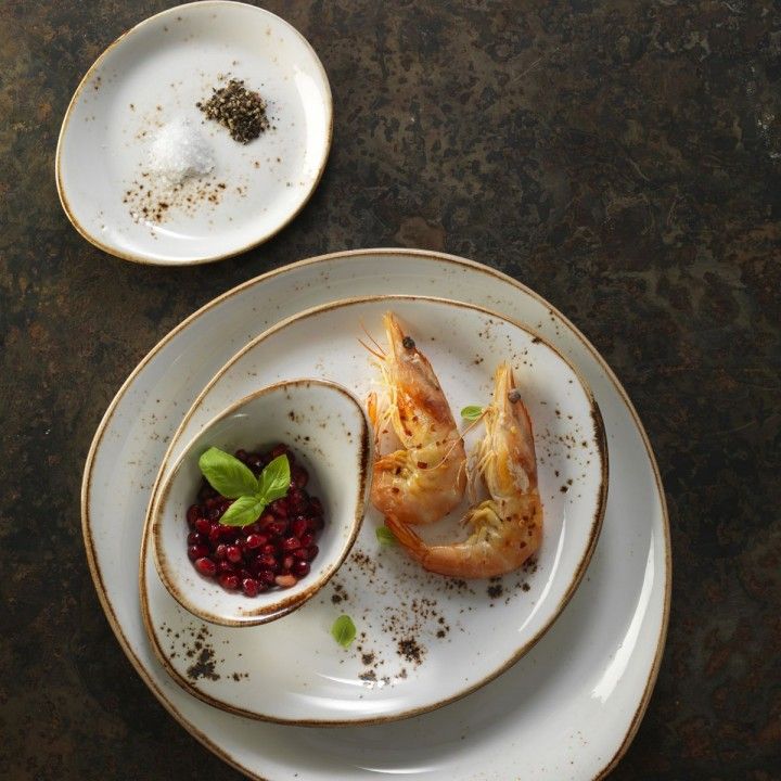 Prato Fundo Coupe 25cm Craft Br 11550569