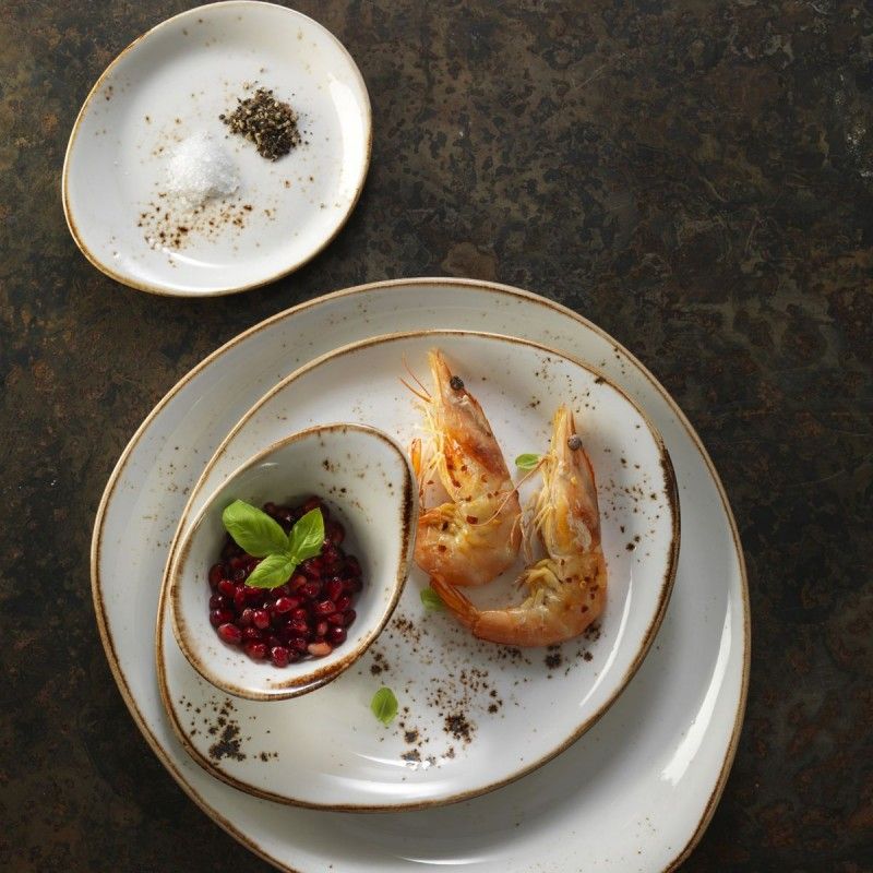 Prato Fundo Coupe 25cm Craft Br 11550569